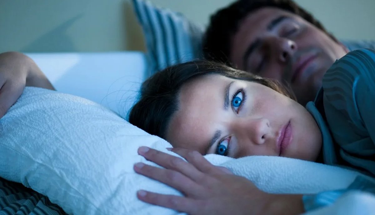 Hayatınızı Kabusa Çeviriyor! Geceleri Kaygılarınız 5 Kat Artıyor mu? İşte Yapmanız Gerekenler...