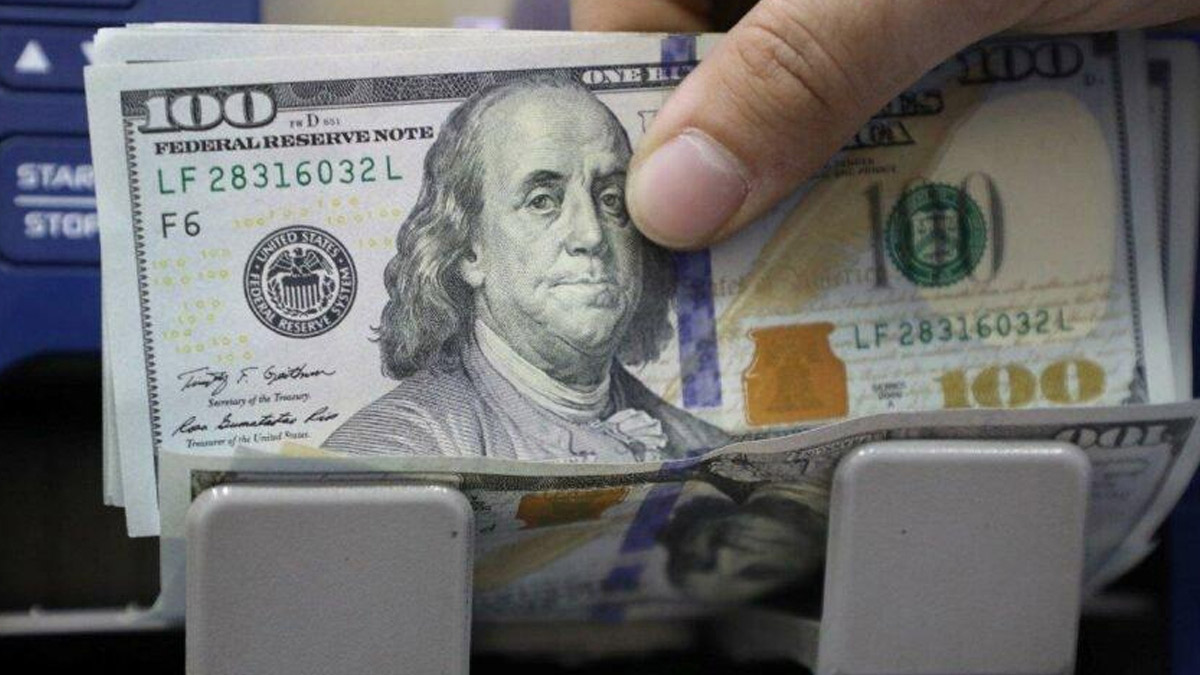 Merkez Bankası'nın dövize dizgin vurma çabası pahalıya patladı: Yılbaşından bu yana 66 milyar dolar satıldı