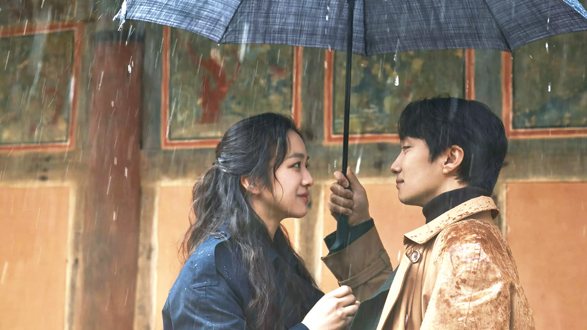 Tatil cenneti Ayvalık’a ödüllü film yağmuru