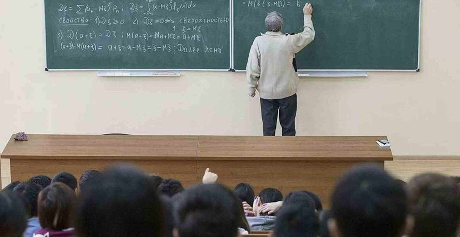 Okutman nedir, nasıl olunur? Okutman olmak için gerekli şartlar