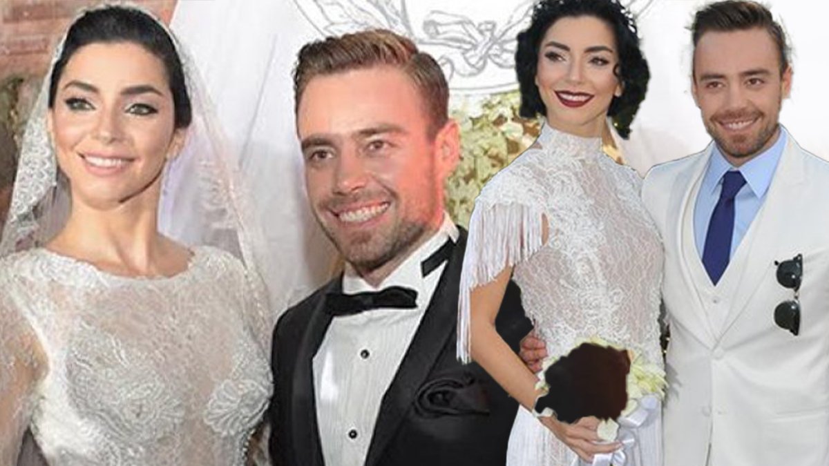 Eski Karı-Koca Murat Dalkılıç-Merve Boluğur Restleşti! İşte 6 Yıllık Öfke Patlaması