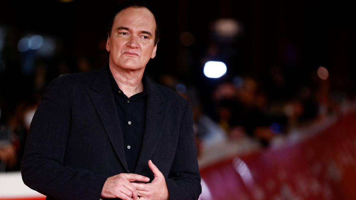 Tarantino, 'gelmiş geçmiş en iyi filmi' seçti: Öylesi bir daha yapılmadı