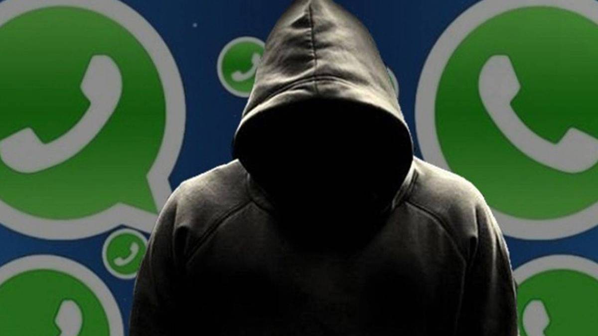 WhatsApp'dan Gelen Bu Mesaja Dikkat! Milyonlarca Kişinin Banka Hesap Bilgilerini Çaldılar