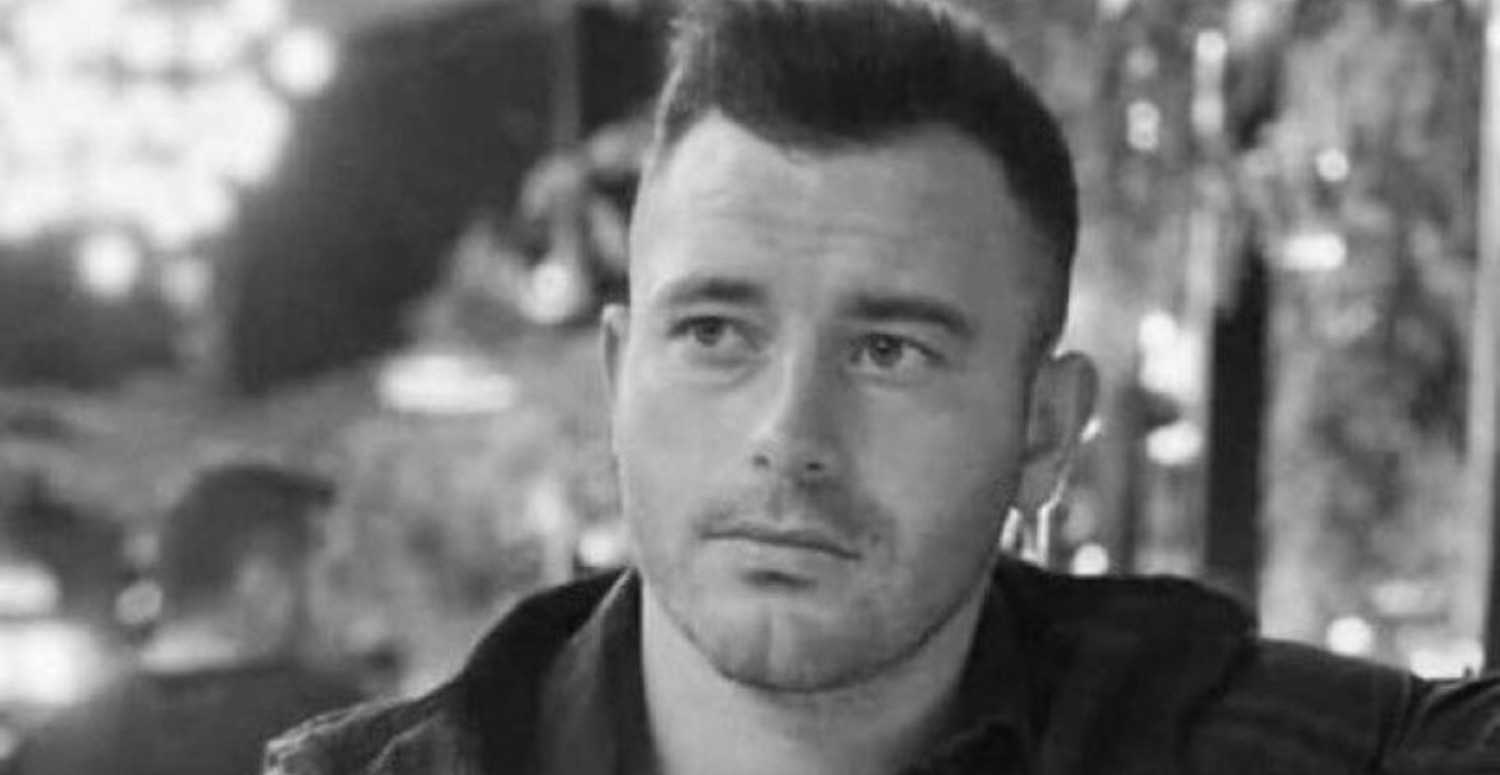 Reşat Ergin kimdir, nereli, kaç yaşında, evli mi? Şehit Piyade Uzman Çavuş Reşat Ergin nasıl şehit oldu? P. Uzm. Çvş. Reşat Ergin'in biyografisi