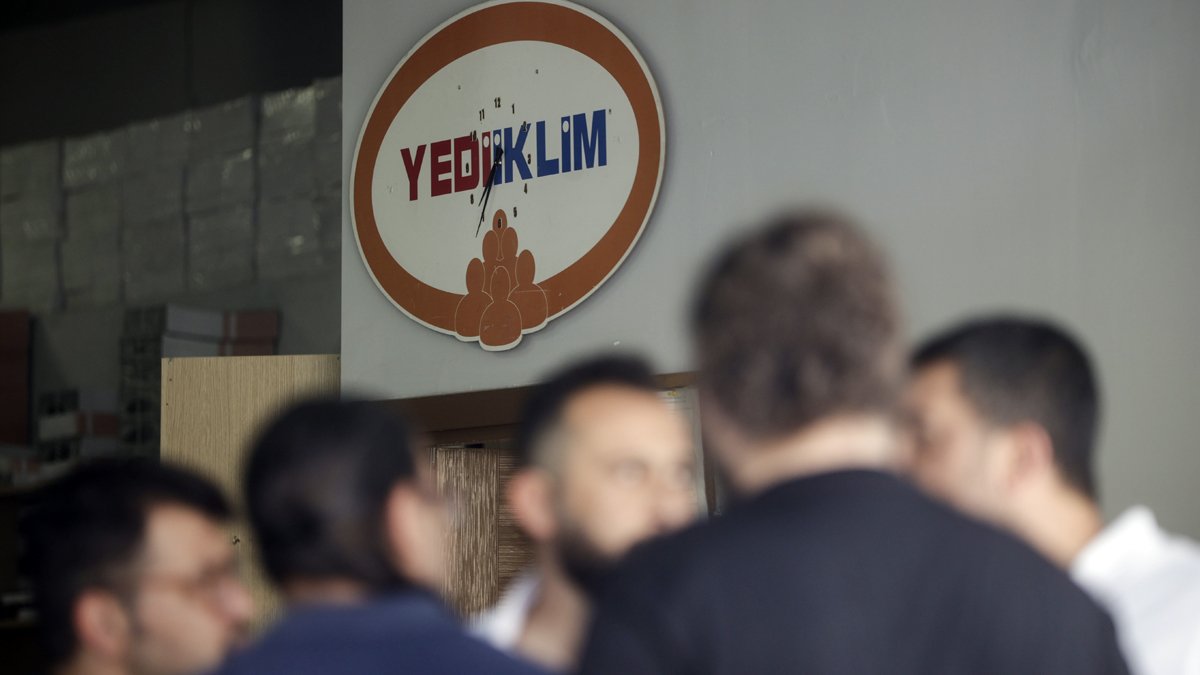 KPSS skandalında ön rapor açıklandı