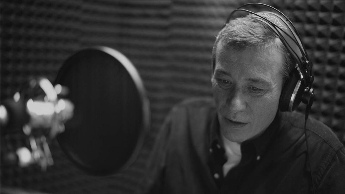 Ünlü seslendirme sanatçısı Sungun Babacan hayatını kaybetti