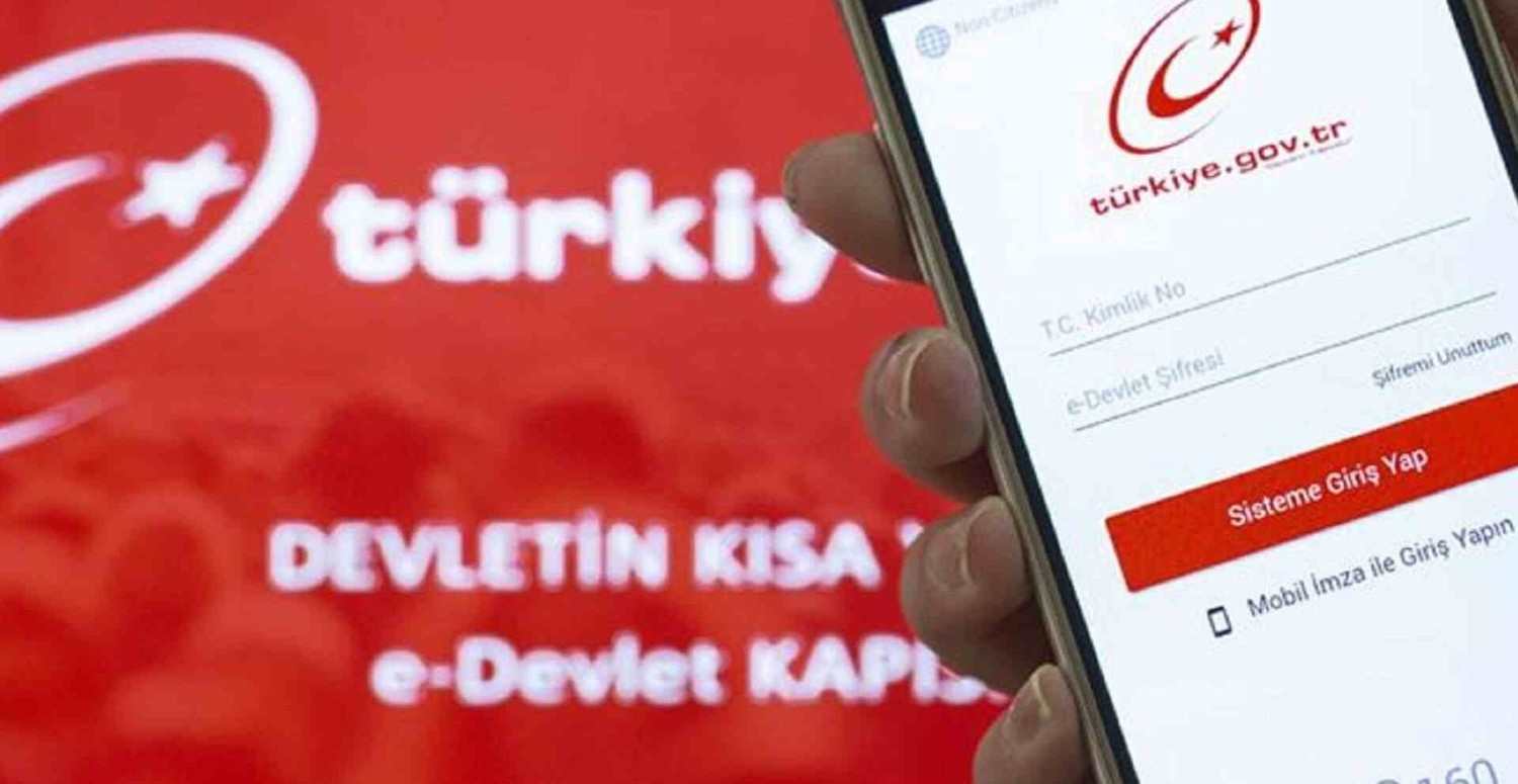 E-devlet nedir? E-devlet girişi nasıl yapılır? E-devlet sistemine giriş yapamayanların izleyeceği yöntemler