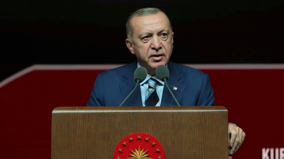 Erdoğan'ın 2019'daki sözleri gündem oldu: Bunlara göre dolar 10 lira olacak, enflasyon yüzde 30'u aşacak!