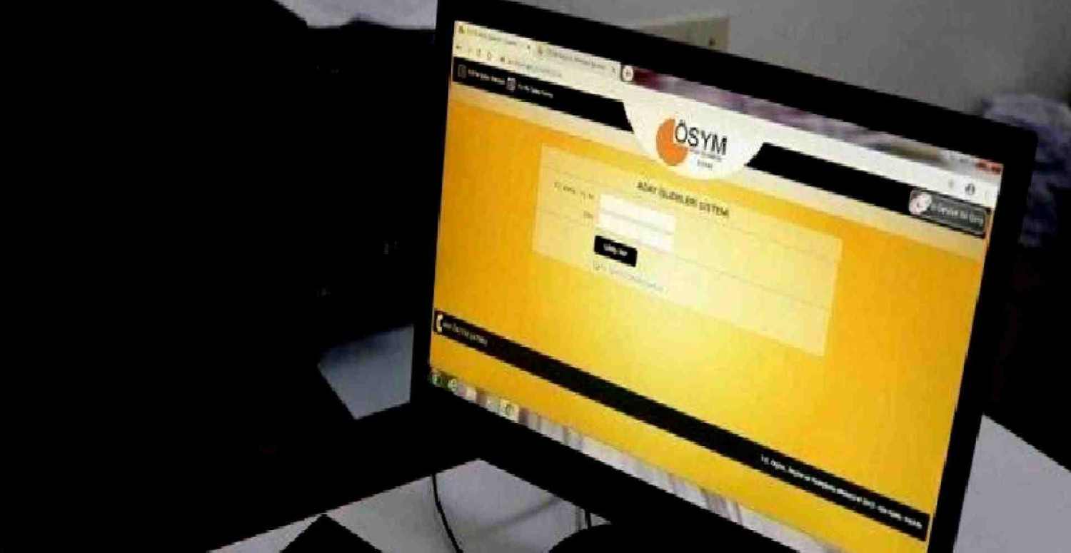 KPSS giriş belgesi nasıl alınır? Adım adım KPSS giriş belgesi alma 