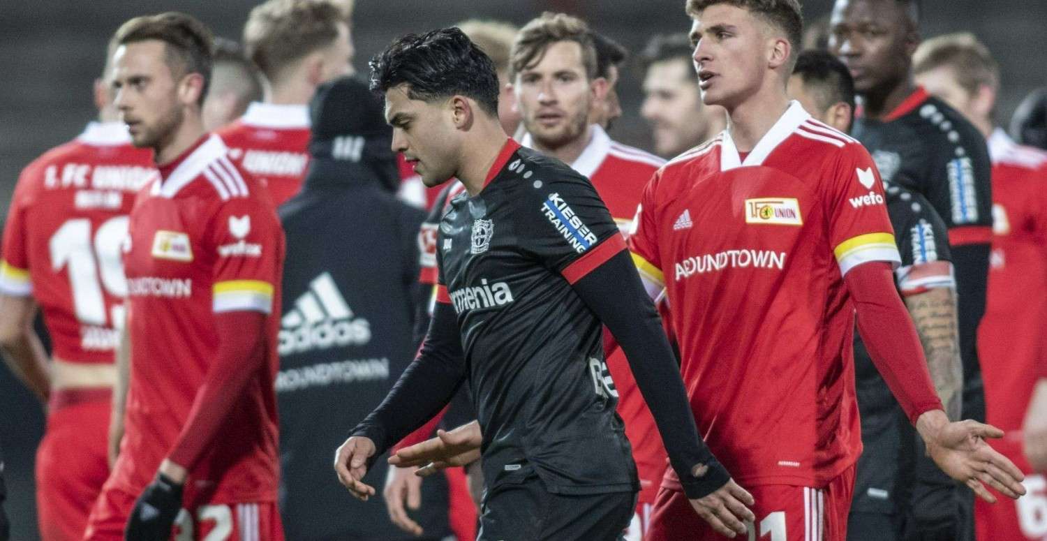 Beşiktaş Nadiem Amiri'yi transfer etmek istiyor! Amiri kiralık olarak Beşiktaş'a gelmeye çok yakın