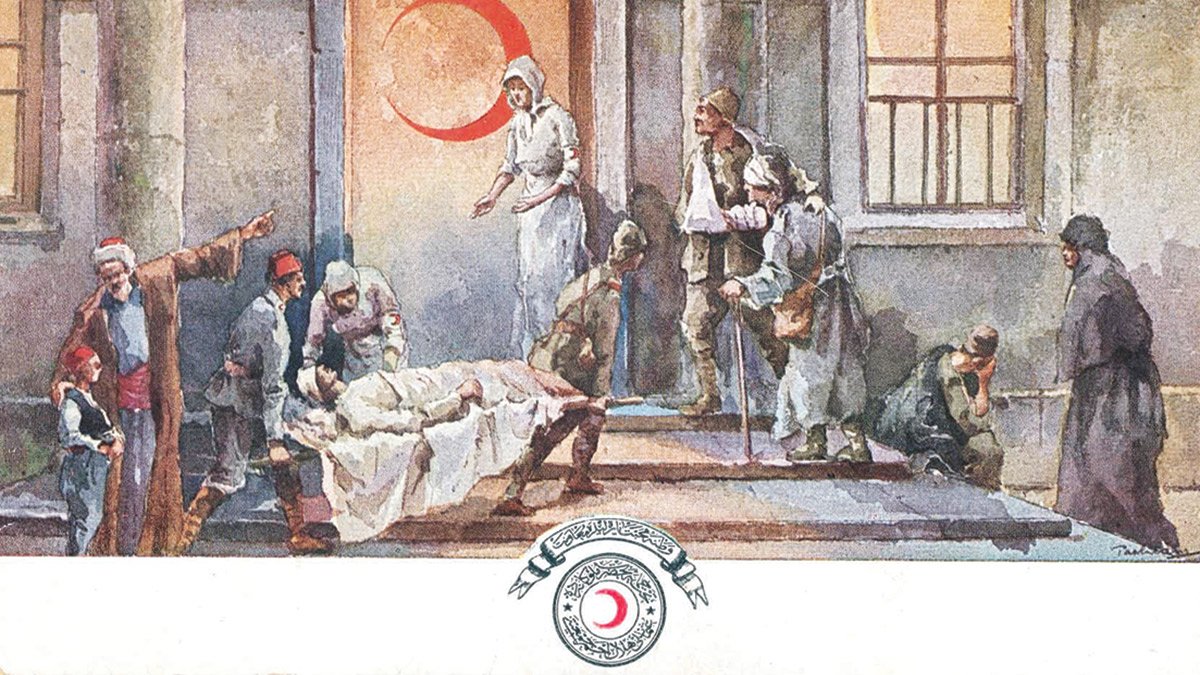 Tarih tutkunlarına dört kaynak eser