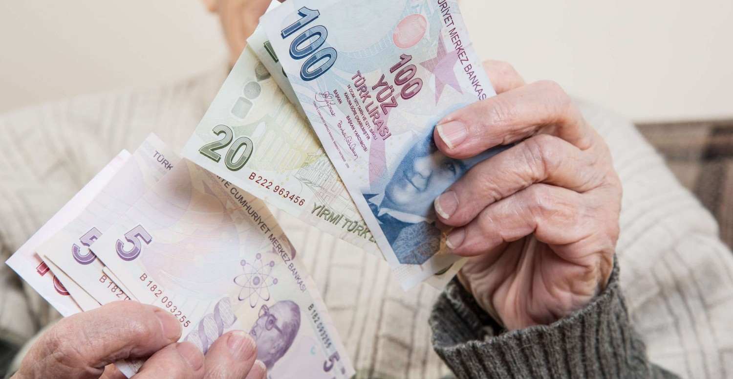 Emekli keseneği nedir, neye göre belirlenir? Emekli keseneği hesaplama yöntemi