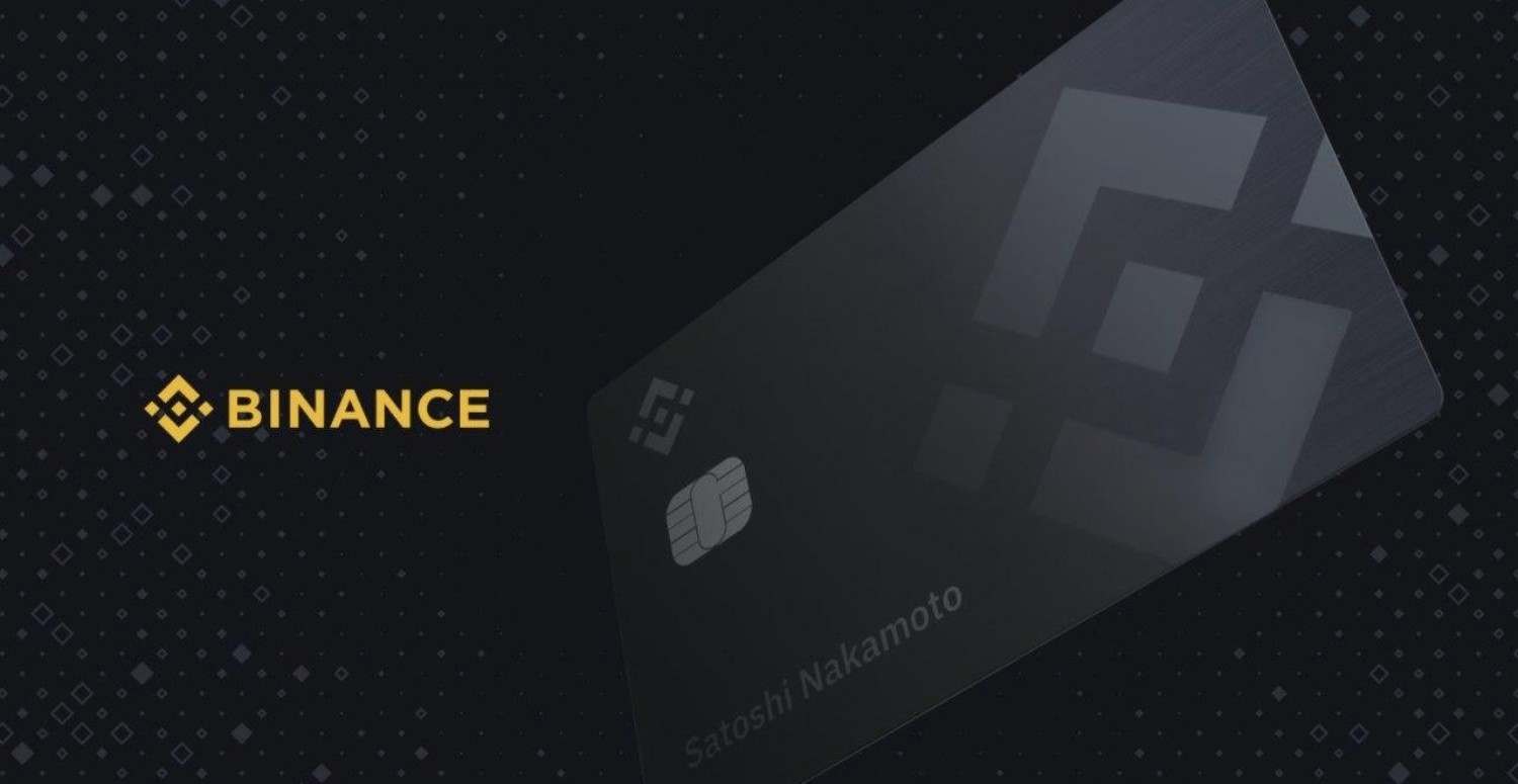 Binance kredi kartı nasıl eklenir? Binance kredi kartı ekleme ve Binance borsasında geçerli kredi kartları