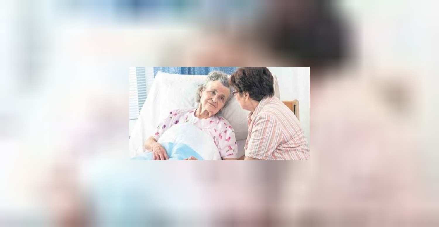 Bakıma muhtaç raporu nasıl alınır, kimler alabilir? Bakıma muhtaç raporu alma şartları