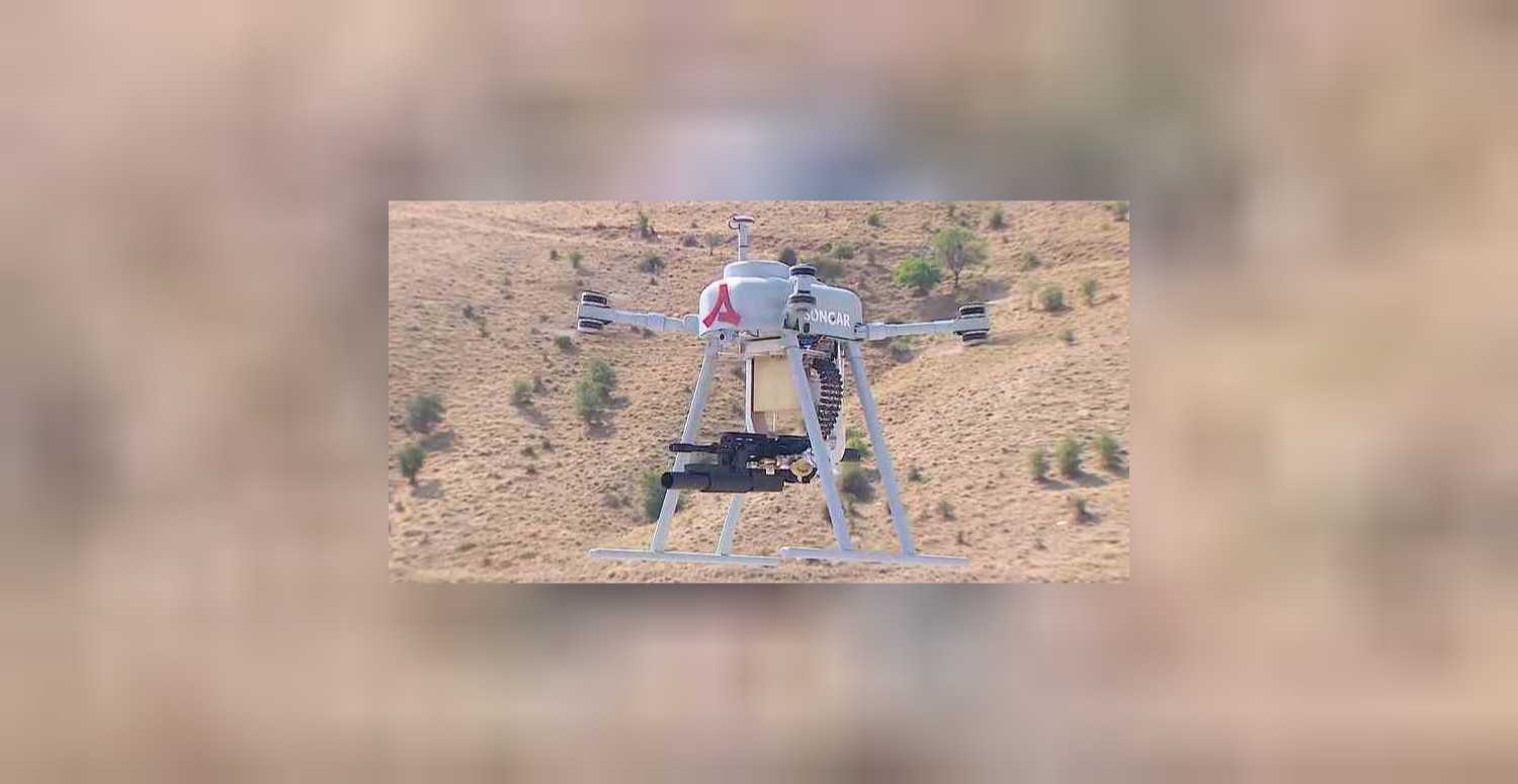 Togan nedir, özellikleri nelerdir? Milli gözcü İHA TOGAN'ın teknik özellikleri