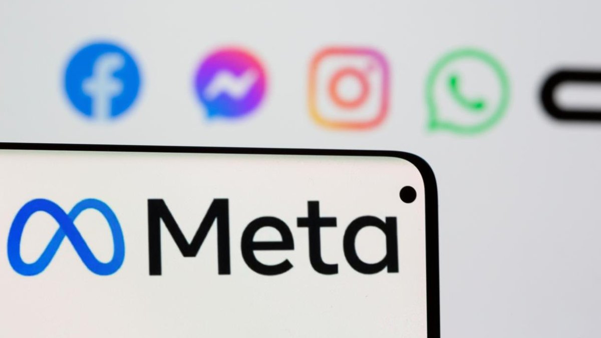 Meta’ya çocukların ruh sağlığı gerekçesiyle 567 milyon dolarlık ceza