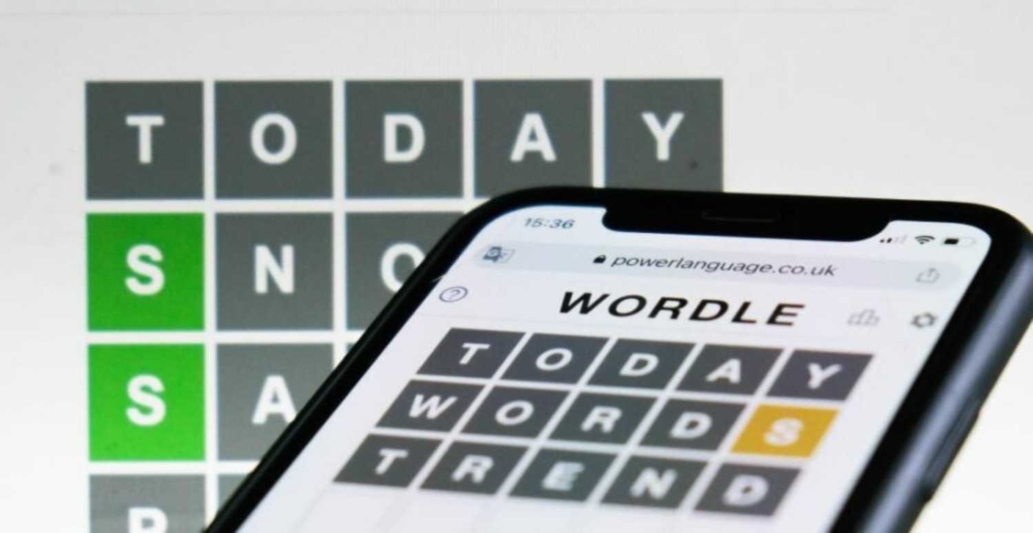 Wordle bugünkü kelime nedir? 8 Ağustos 2022 Pazartesi Wordle Türkçe günün kelimesi