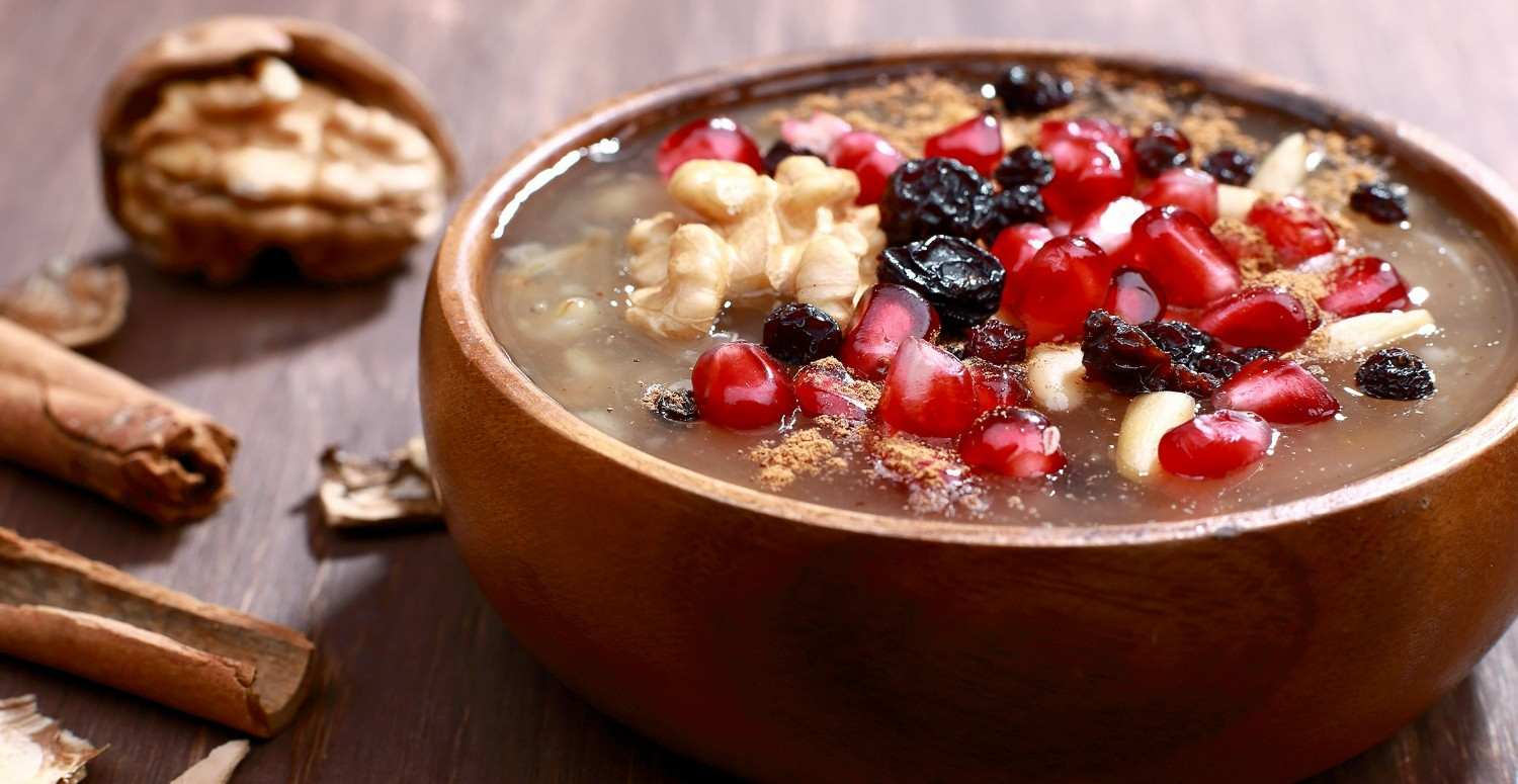 Aşure Günü mesajları: En yeni dualı ve resimli aşure Günü mesajları