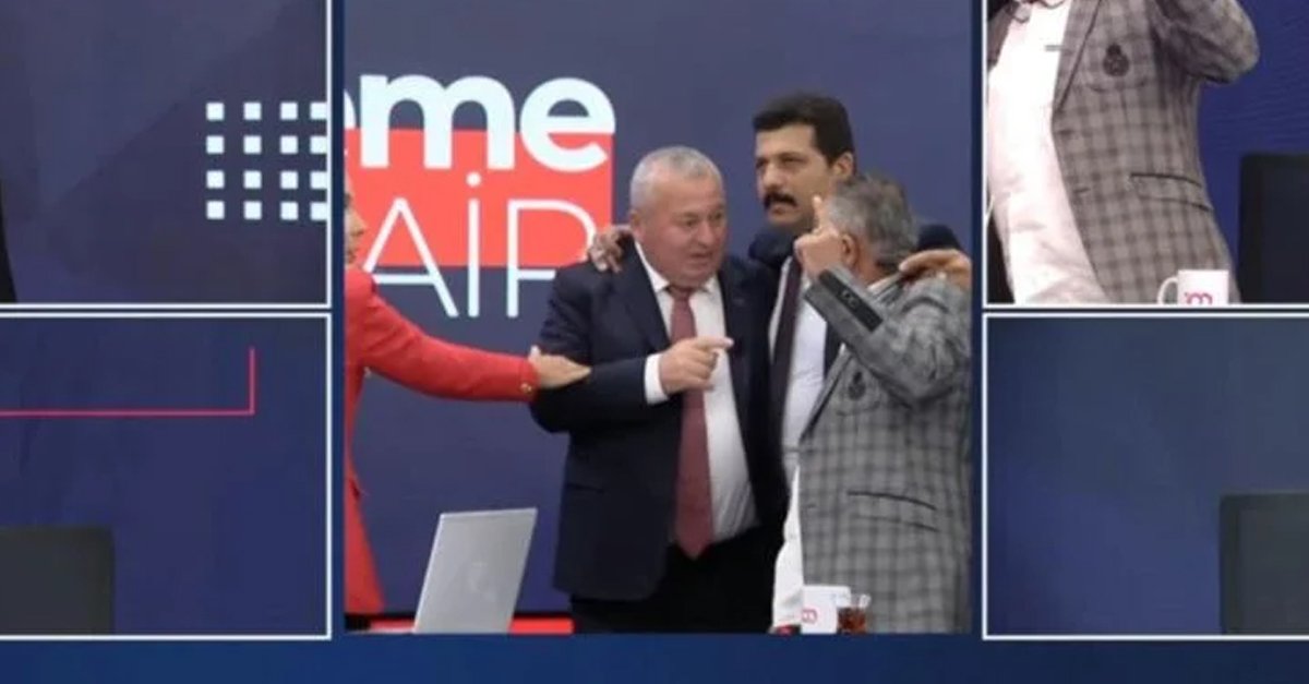 Gazeteci Latif Şimşek ve Emrah Topal'ın ifadeleri ortaya çıktı: Anlık sinir ile öfkeme yenildim pişmanım