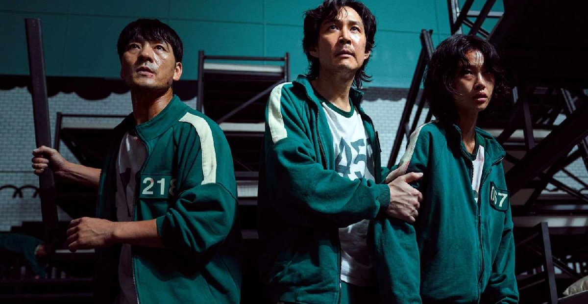 Squid Game gerçek oldu! Kazanana bu zamana kadar ki en büyük ödül verilecek! Ödülü duyan başvurmaya koşuyor