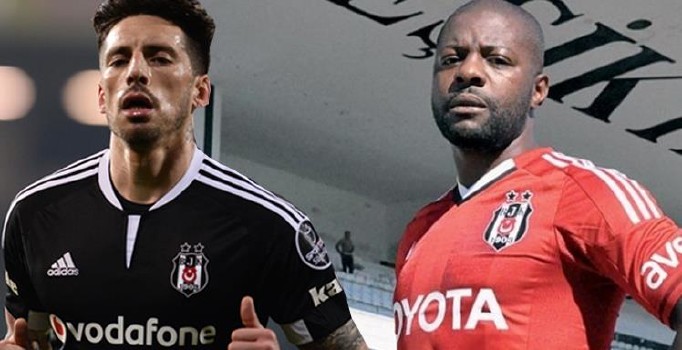 Pascal Nouma: Ben de ölmeye çok yakındım Sosa