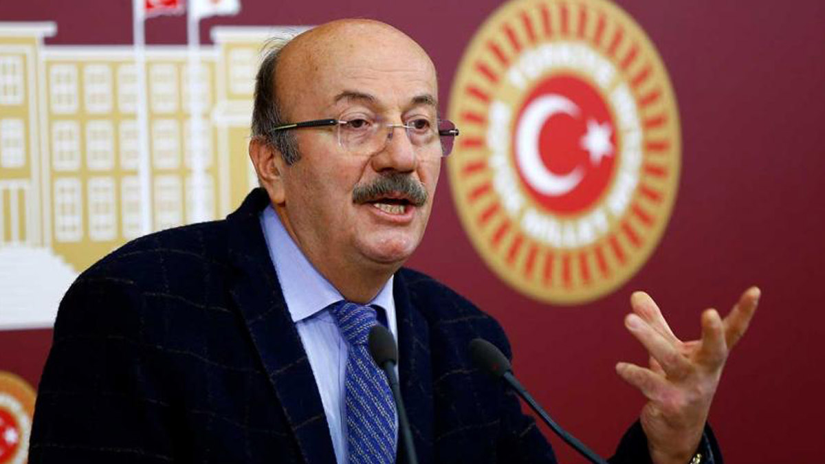 CHP'li Bekaroğlu'dan kanun teklifi: Kamu İhale Kanunu'nun 21/b maddesi değiştirilsin