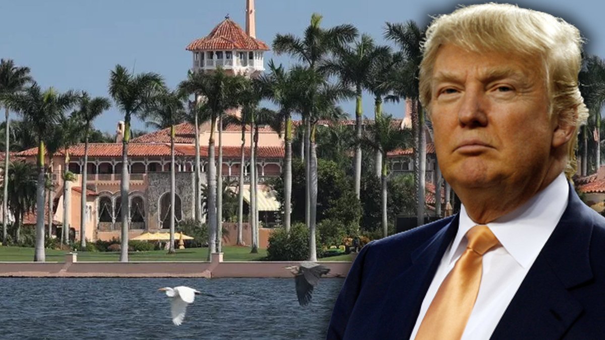 Trump'a mülk soruşturması: Yemin altında sorgulanacak