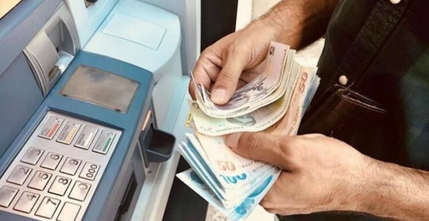 Hangi bankada paramız var nereden ve nasıl öğreniriz? Banka hesabındaki parayı öğrenmenin kısa yolu