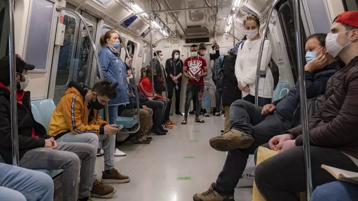 Vaka artışı durmuyor! Maske yeniden zorunlu olacak mı?