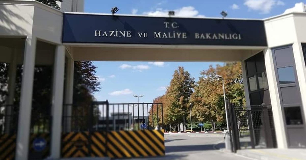 Resmi Gazete'de yayımlandı: Varlık barışında kademeli vergi uygulaması