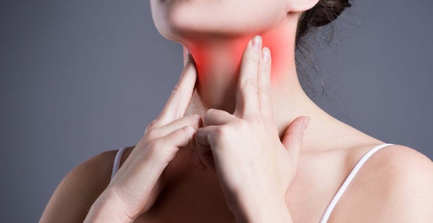 Boğaz ağrısı evde nasıl tedavi edilir? Evde boğaz ağrısı için doğal, bitkisel tedavi yöntemleri