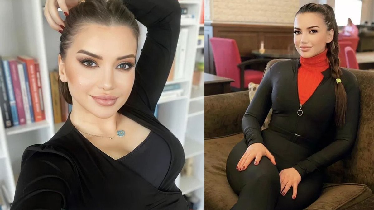 Esra Ezmeci'ye İğrenç Fotoğraf İfşası! Kocası Bakın Kadınlara Ne Yapıyor?