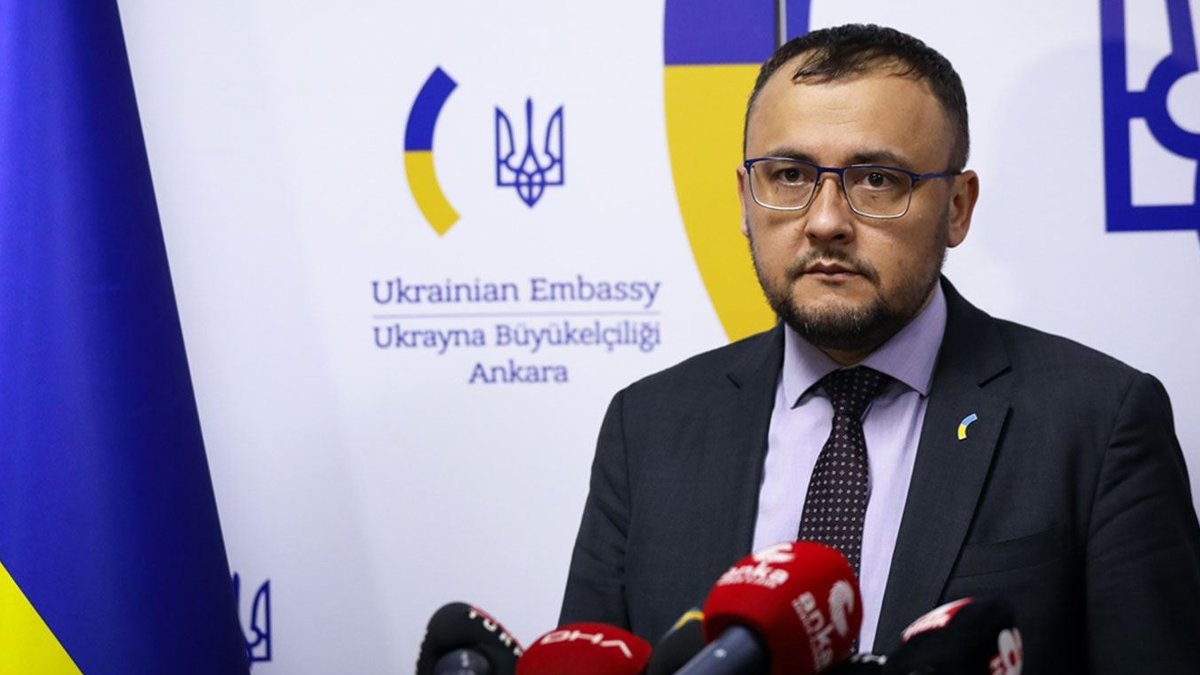 Kiev yönetiminden Bayraktar açıklaması: Türkiye, Ukrayna'da 'SİHA' üretecek