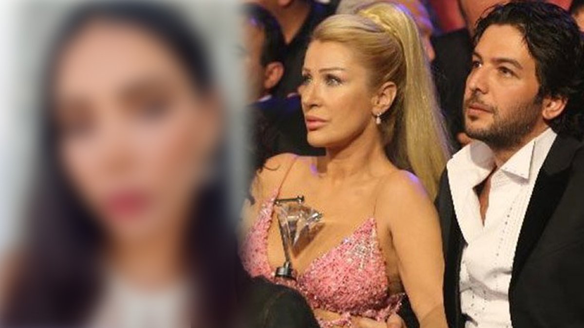 Seda Sayan'ın Eski Aşkı Nihat Doğan Hayranıyla Evlendi! Bakın Neden Apar Topar Nikah Kıydı?