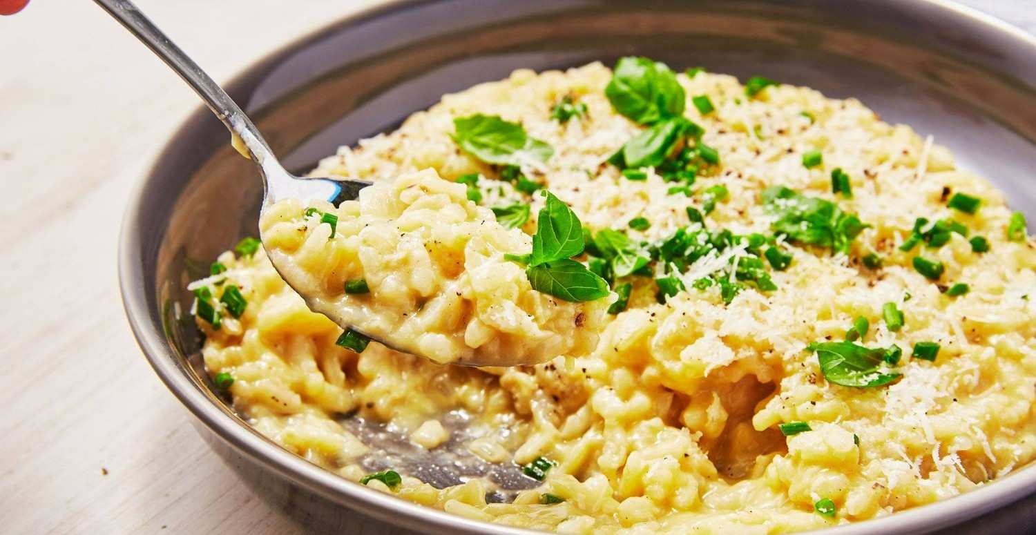 MasterChef Türkiye risotto tarifi nasıl yapılır? Yiyenlerin tekrar isteyeceği risotto tarifi