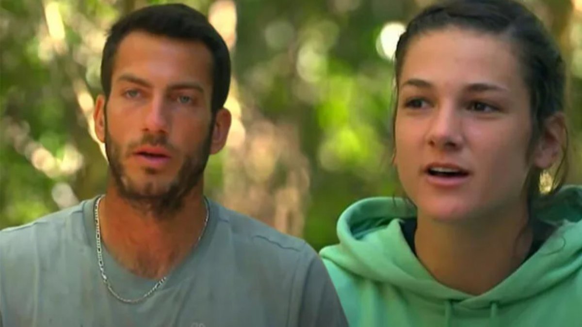 Nisa Bölükbaşı-Ogeday Girişken Evleniyor! İşte Düğüne Dair Detaylar