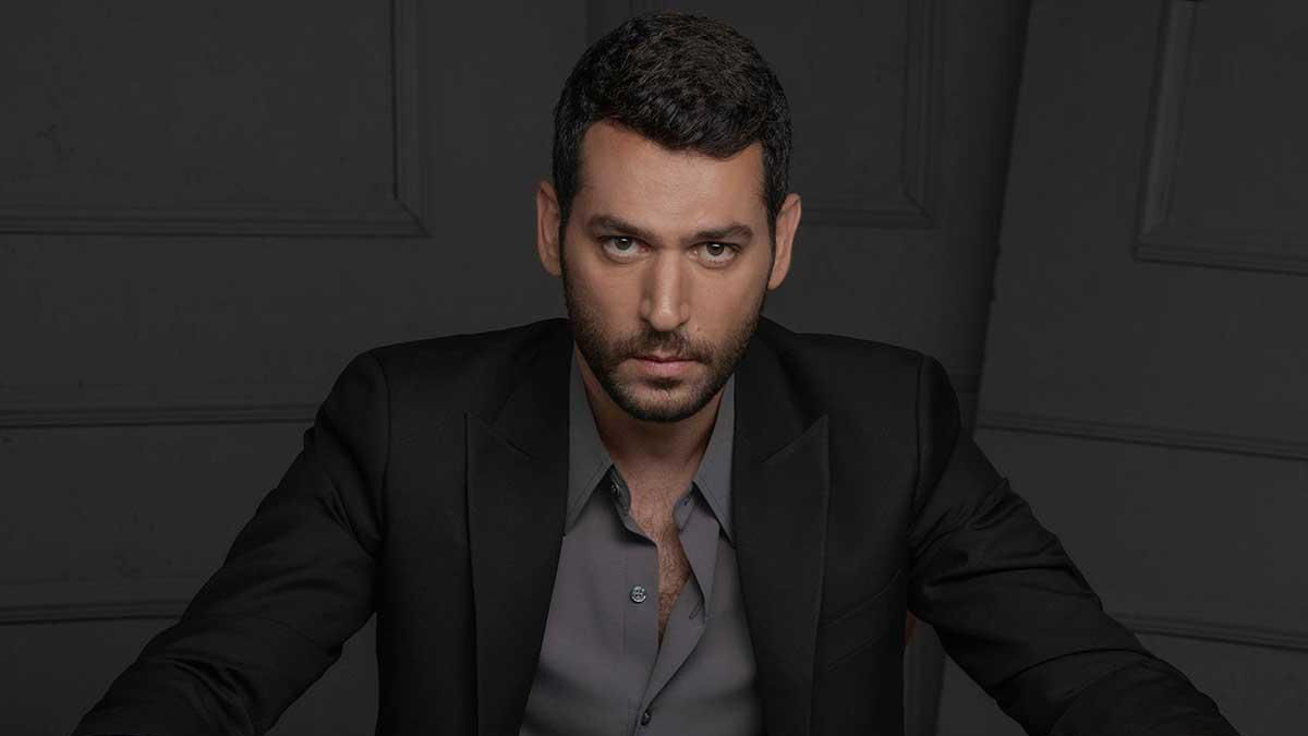 Murat Yıldırım iddialara yanıt verdi: Aziz dizisinden ayrılıyor mu?