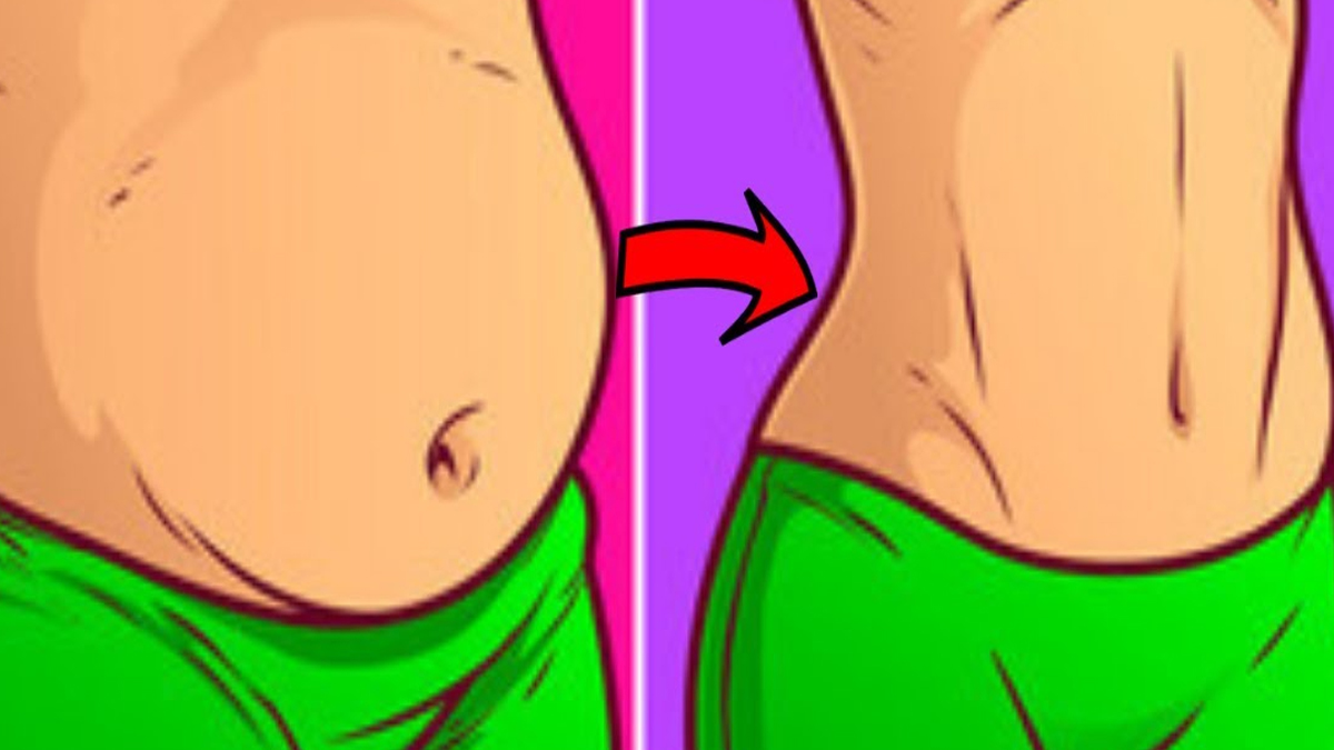 İnatçı Karın Yağlarından Kurtulun! Bu 5 Baharatlı Çay Göbek Yağınızı Eritiyor