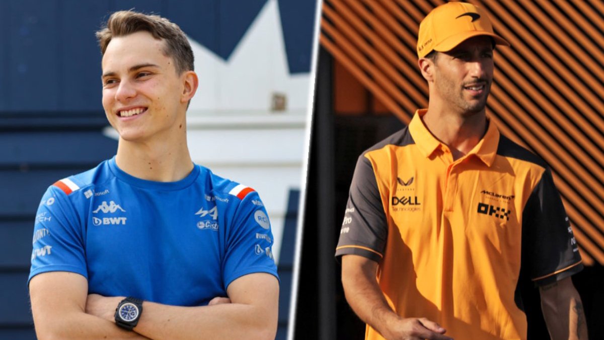 Formula 1'de Neler Oluyor? Ricciardo Neden Koltuğunu Kaybedecek, Alpine Sürücüsünü McLaren'a Mı Kaptırdı?