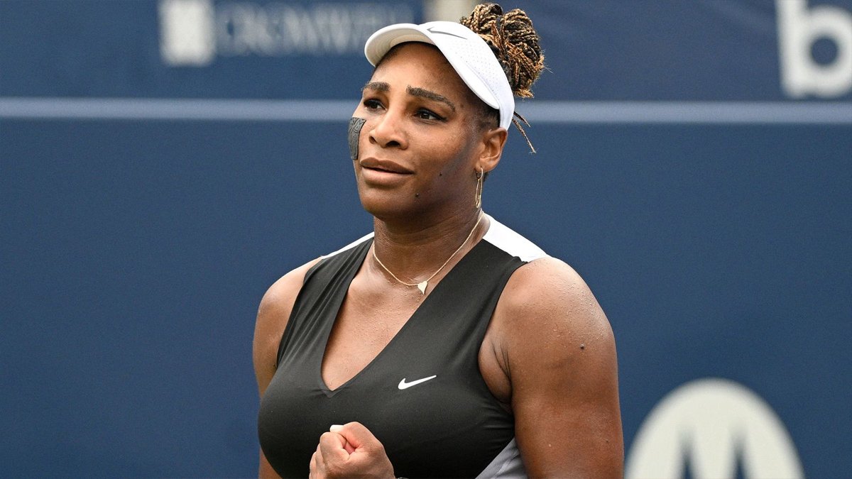 Bir devrin sonu: Serena Williams'tan 'veda' açıklaması