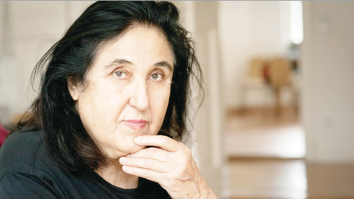 Alman edebiyatının en prestijli ödülü Türk yazara verildi