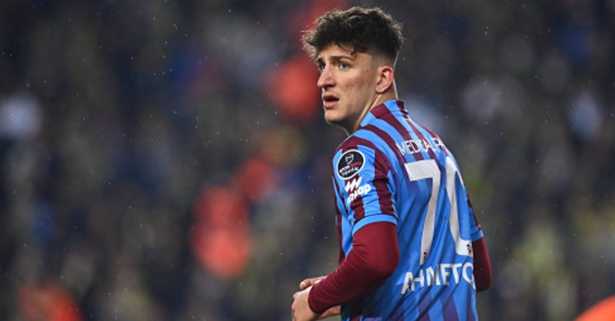 Ahmetcan Kaplan Ajax'ta: Kulüp tarihine geçecek