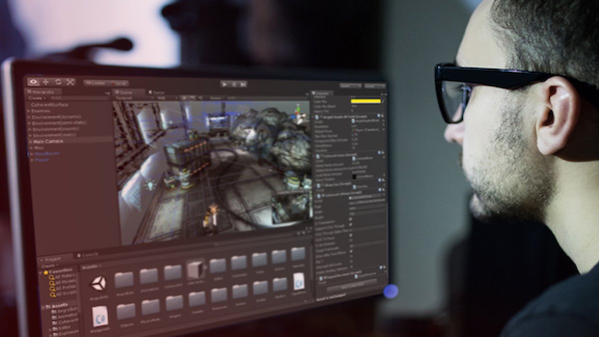 2021'in en popüler oyun türü “nişancı” oldu