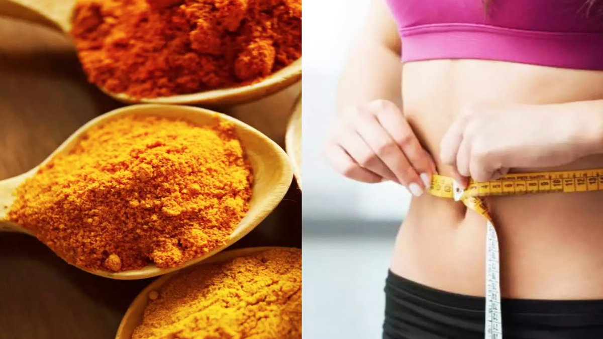 Bu 8 Baharat Sayesinde Fazla Kilolarınızdan Anında Kurtulun! İşte Mucizevi O 8 Baharat