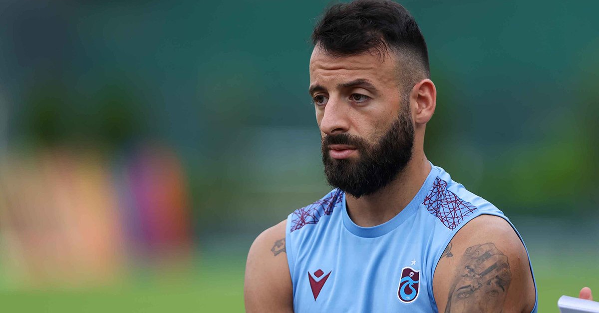 Manolis Siopis: Yunan halkının yarısı Trabzonspor'u takip ediyor