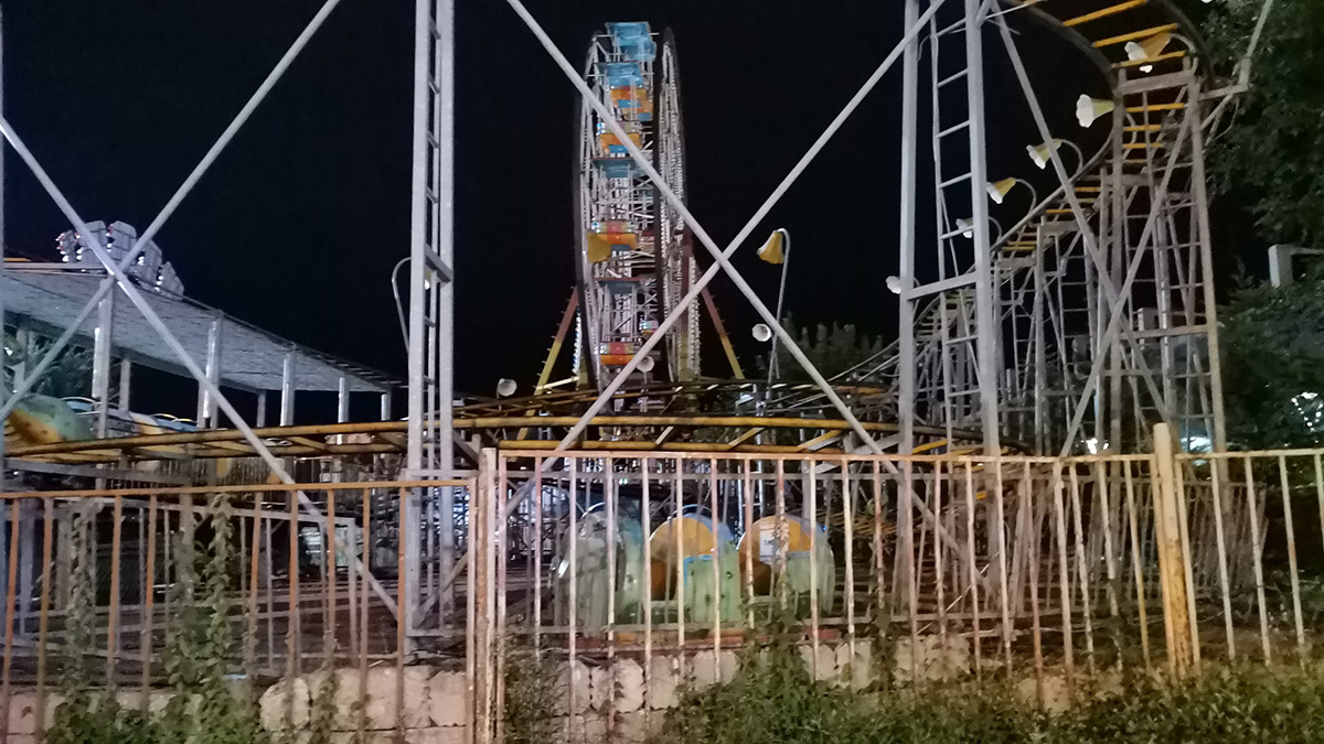 1 kişinin hayatını kaybettiği lunapark kazasında tutuklama