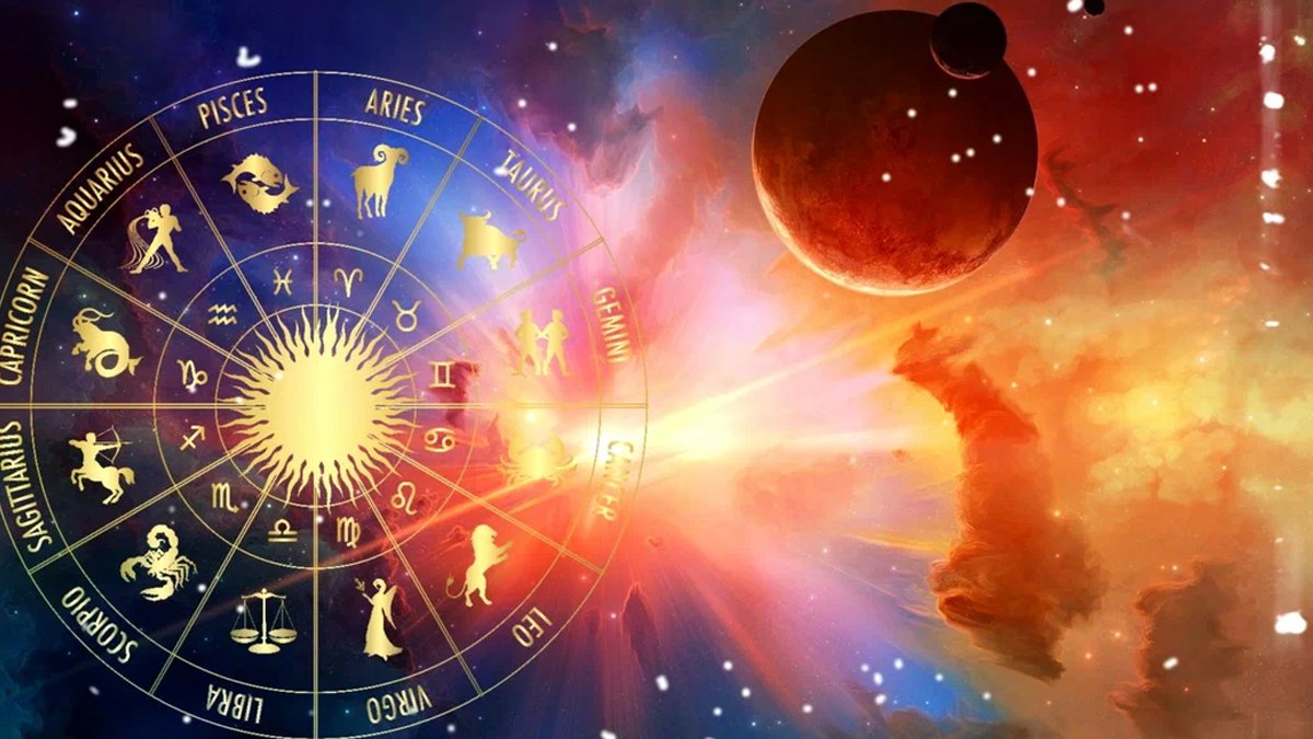 Bugün Kara Bulutlar Üzerinize Çökebilir! Yıldızlar O Burçları Uyardı: Karar Verirken Acele Etmeyin...