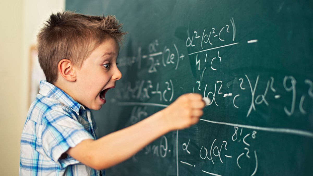 Okul Başarısı Onlar İçin Çocuk Oyuncağı: İşte Eğitim Hayatında En Başarılı Burçları... Sizin De Çocuğunuz O Burçlardan Birisi Mi