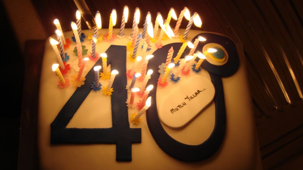 40 Yaşında Vücudunuzda Neler Oluyor? Bu Değişikliklere Hazır Olun... İşte Sizi Bekleyenler...