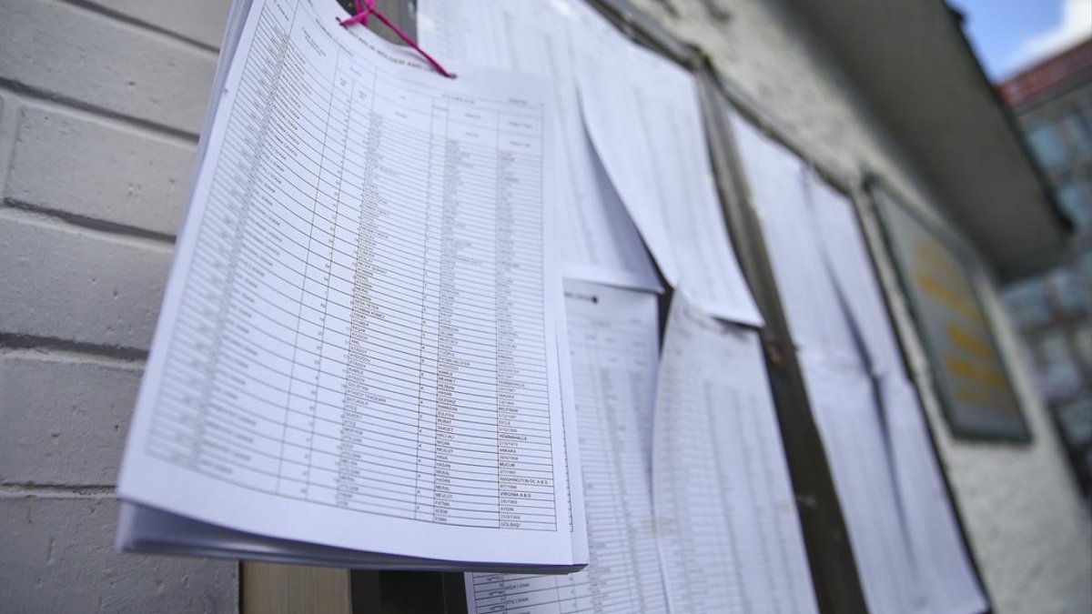 CHP YSK'da olmayan verilere nasıl ulaştığını açıkladı